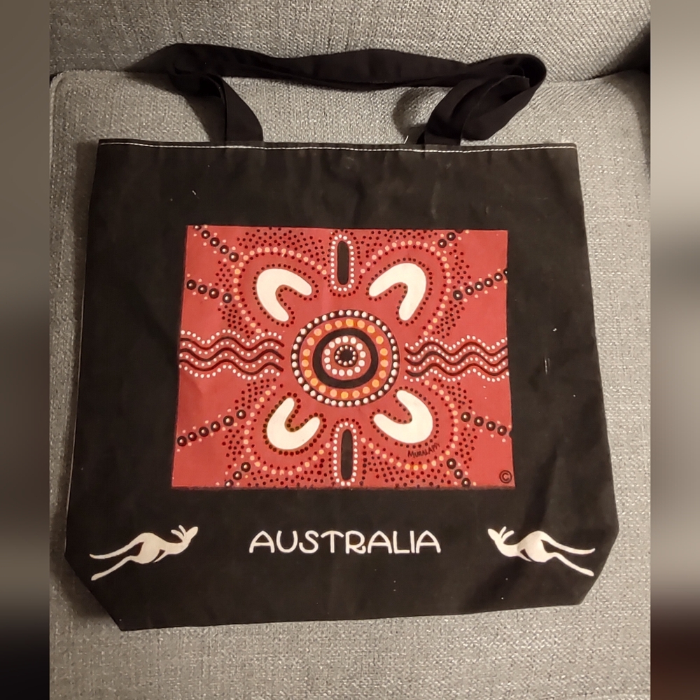 Lower price!*AustraliaTote Bag